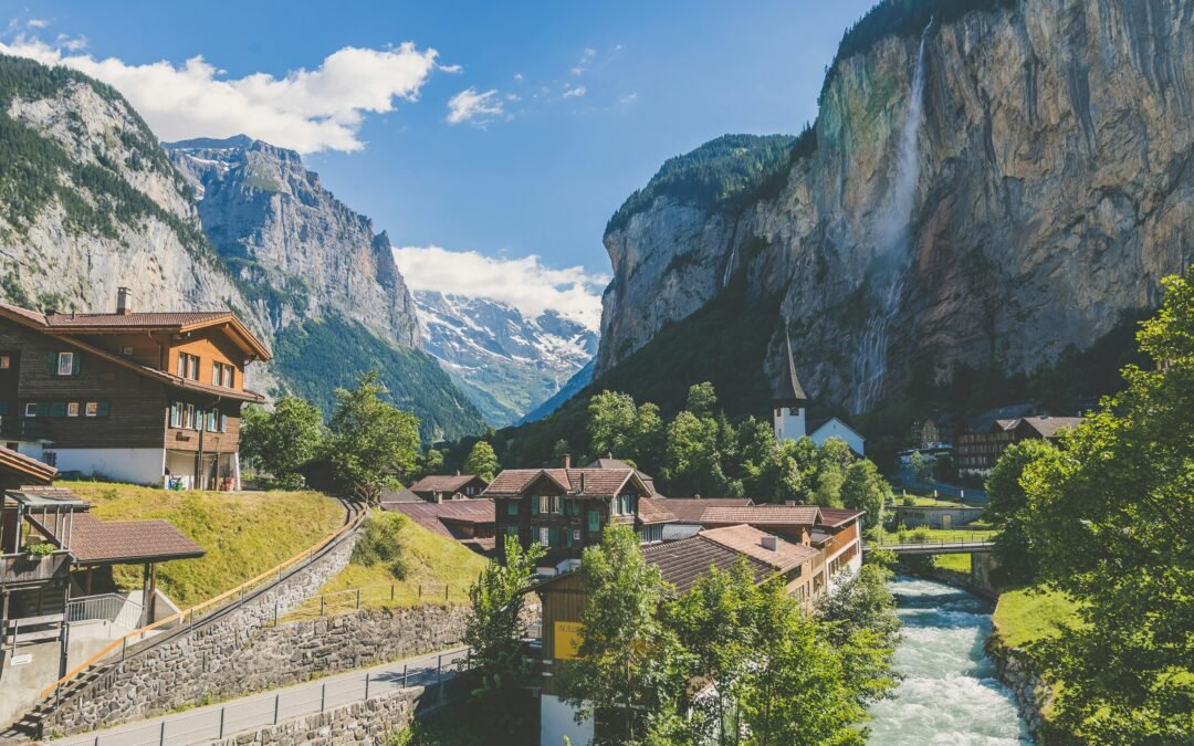 Eine wilde Steuerflucht, die glückte und scheiterte